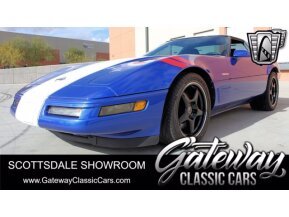 1996 Chevrolet Corvette for sale 101690418