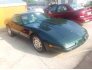 1996 Chevrolet Corvette for sale 101692604