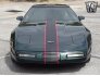 1996 Chevrolet Corvette Coupe for sale 101710309