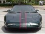 1996 Chevrolet Corvette Coupe for sale 101710309