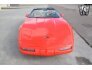 1996 Chevrolet Corvette Convertible for sale 101711625