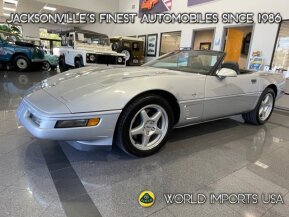 1996 Chevrolet Corvette for sale 101735477