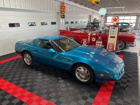 1996 Chevrolet Corvette Coupe for sale 101740549
