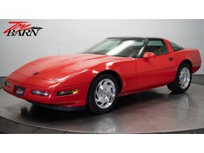 1996 Chevrolet Corvette Coupe for sale 101741245