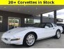 1996 Chevrolet Corvette for sale 101761437