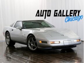 1996 Chevrolet Corvette for sale 101792575