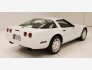 1996 Chevrolet Corvette Coupe for sale 101798448