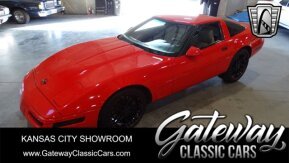 1996 Chevrolet Corvette Coupe for sale 101818395