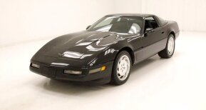 1996 Chevrolet Corvette Coupe for sale 101832678