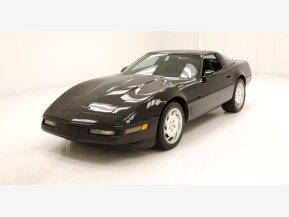 1996 Chevrolet Corvette Coupe for sale 101832678