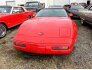 1996 Chevrolet Corvette for sale 101842428