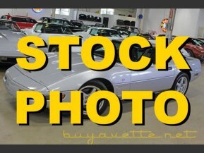 1996 Chevrolet Corvette for sale 101858911