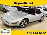 1996 Chevrolet Corvette for sale 101998628