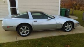1996 Chevrolet Corvette for sale 101729467