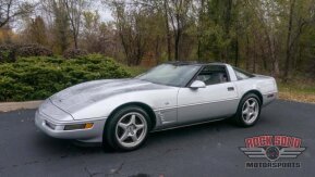 1996 Chevrolet Corvette for sale 101788985