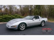 1996 Chevrolet Corvette