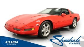 1996 Chevrolet Corvette Coupe for sale 101908867