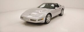 1996 Chevrolet Corvette for sale 101937237