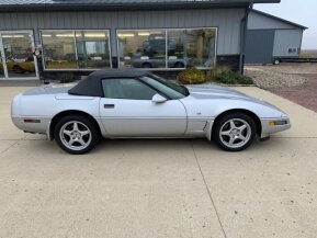 1996 Chevrolet Corvette for sale 101960536