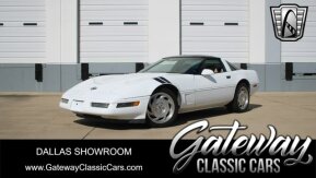 1996 Chevrolet Corvette Coupe for sale 101965261