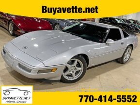 1996 Chevrolet Corvette for sale 101967130