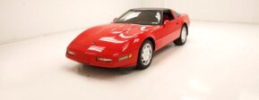 1996 Chevrolet Corvette Coupe for sale 101973522