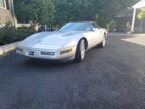 1996 Chevrolet Corvette for sale 101998750