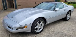 1996 Chevrolet Corvette for sale 102025585