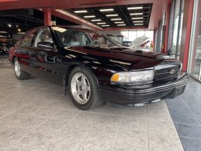 1996 Chevrolet Impala SS for sale 101662903