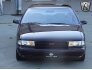 1996 Chevrolet Impala SS for sale 101688037