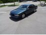 1996 Chevrolet Impala SS for sale 101688153