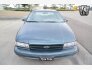 1996 Chevrolet Impala for sale 101722809