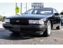 1996 Chevrolet Impala SS for sale 101728278