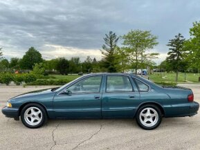 1996 Chevrolet Impala SS for sale 101751546