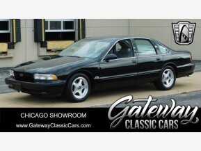 1996 Chevrolet Impala SS for sale 101792212