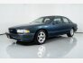 1996 Chevrolet Impala SS for sale 101812934