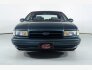 1996 Chevrolet Impala SS for sale 101812934