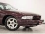 1996 Chevrolet Impala for sale 101835286