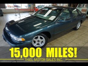 1996 Chevrolet Impala SS for sale 101897978