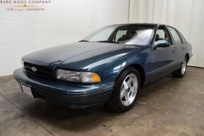 1996 Chevrolet Impala SS for sale 101920937