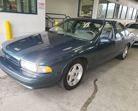 1996 Chevrolet Impala for sale 101941673