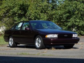 1996 Chevrolet Impala for sale 101942854