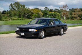 1996 Chevrolet Impala for sale 101955940