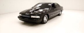 1996 Chevrolet Impala for sale 101973517