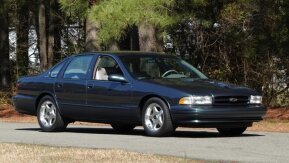 1996 Chevrolet Impala for sale 102022597