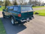 Thumbnail Photo 2 for 1996 Chevrolet S10 Pickup 4x4 Extended Cab for Sale by Owner