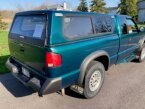 Thumbnail Photo 1 for 1996 Chevrolet S10 Pickup 4x4 Extended Cab for Sale by Owner