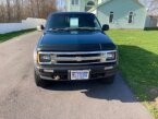 Thumbnail Photo 5 for 1996 Chevrolet S10 Pickup 4x4 Extended Cab for Sale by Owner
