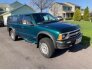 1996 Chevrolet S10 Pickup 4x4 Extended Cab for sale 101733026