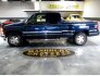 1996 Chevrolet Silverado 1500 for sale 101806486